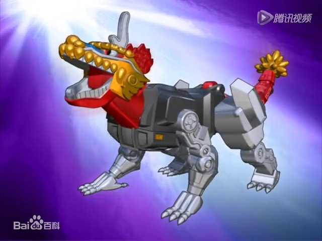  p> 麒麟金刚是动画《 a target="_blank" href="/item/神兽金刚