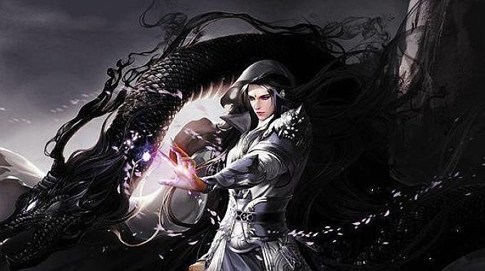 主角隐忍逆袭，《修罗武神》堪称经典，告别书荒_百科TA说