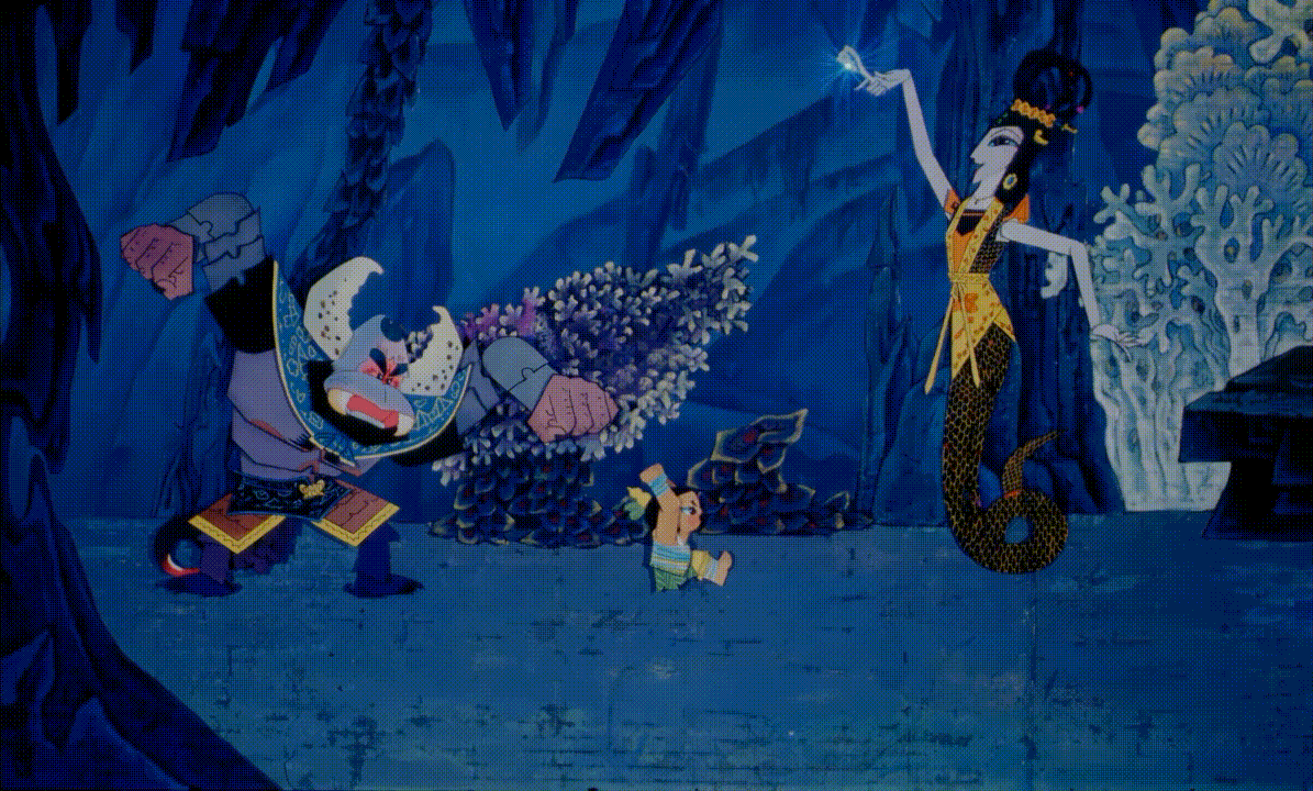 ">美术片 /a>《 a target="_blank" href="/item/葫芦兄弟/472880"