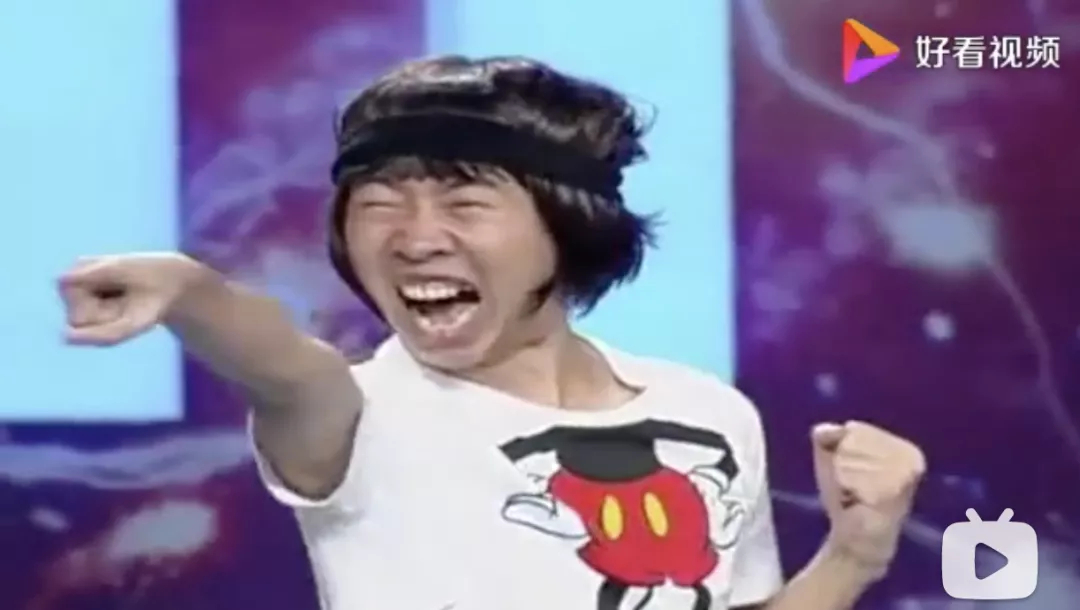 杨迪，凭什么成为综艺“顶流”？_百科TA说