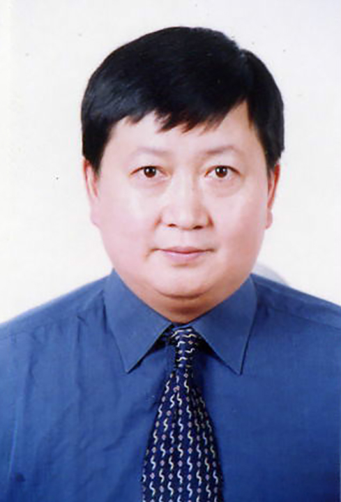 张洪