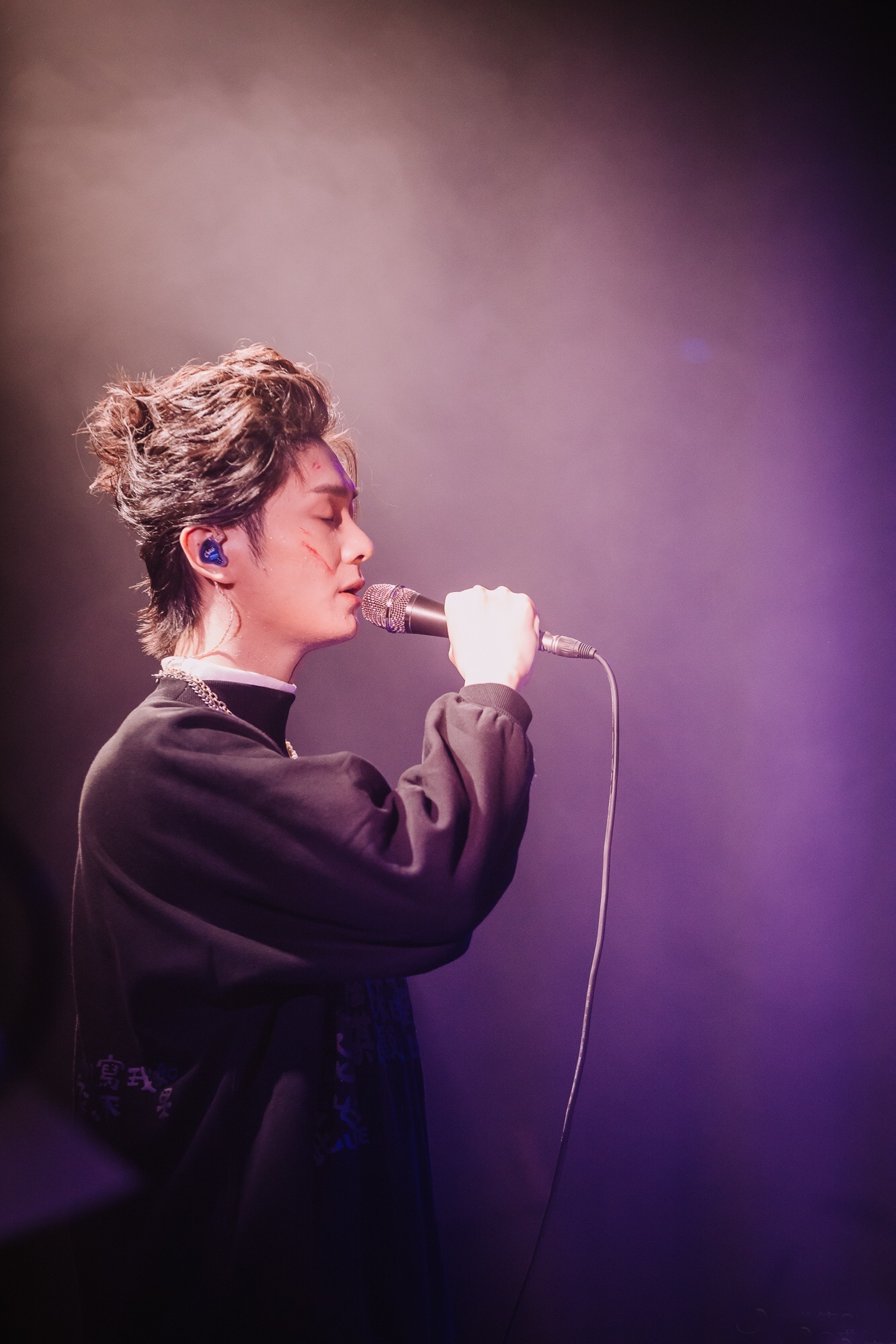  p data-id="tbjbdzpqj1tg">裘德(jude chiu),本名赵熙南,1994年8月9