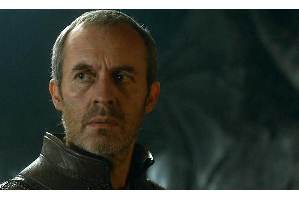 史坦尼斯·拜拉席恩