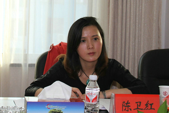  p>陈卫红,女,曾任安仁县人民政府副县长. /p>