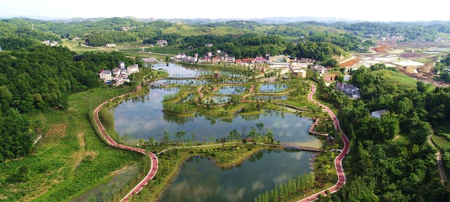 x68x">深溪莲池湿地公园景区是国家aaa级旅游景区,位于贵州省遵义市 a