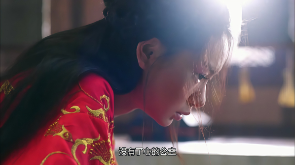 《谋圣鬼谷子》剧照