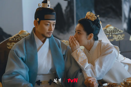 元敬（韩国2025年车珠英、李铉旭主演电视剧）_百度百科
