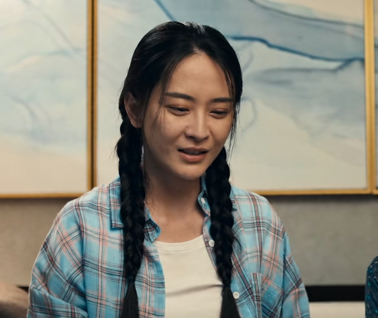 李亚男,东北喜剧电影《 a target="_blank" href="/item/东北轴神