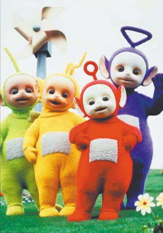  p data-id="gnzubwzj7h">《天线宝宝》(英语:teletubbies),香港译