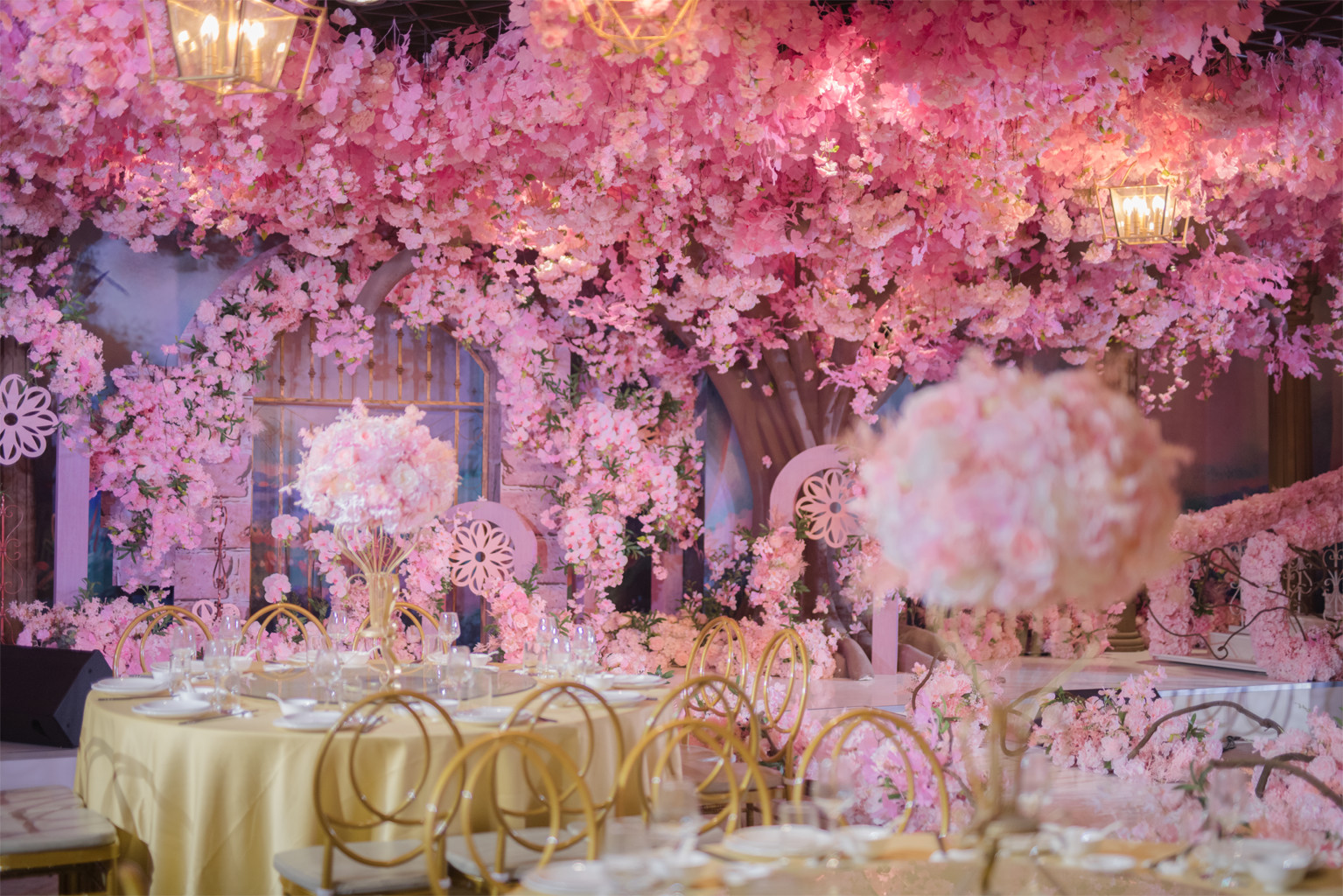 纽宾凯宴会中心