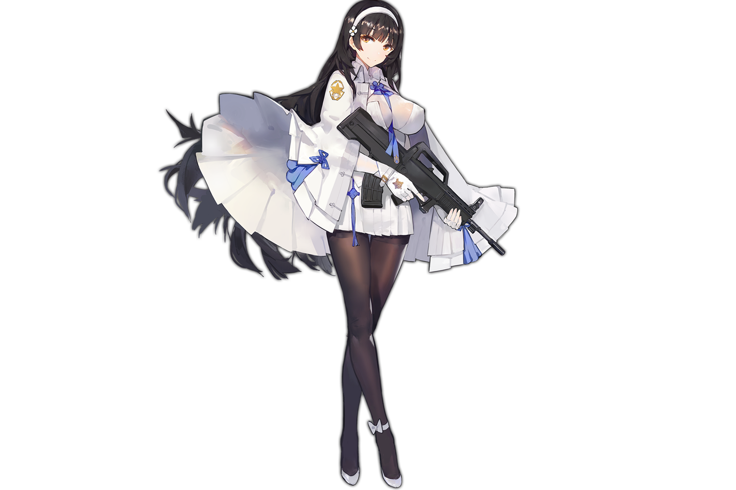  p>95式是手机游戏《 a target="_blank" href="/item/少女前线