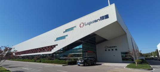 苏州朗信智能科技有限公司_百度百科