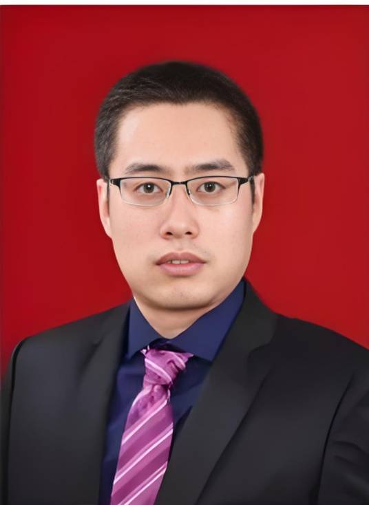蔺杰（西安交通大学附属中学副校长）_百度百科