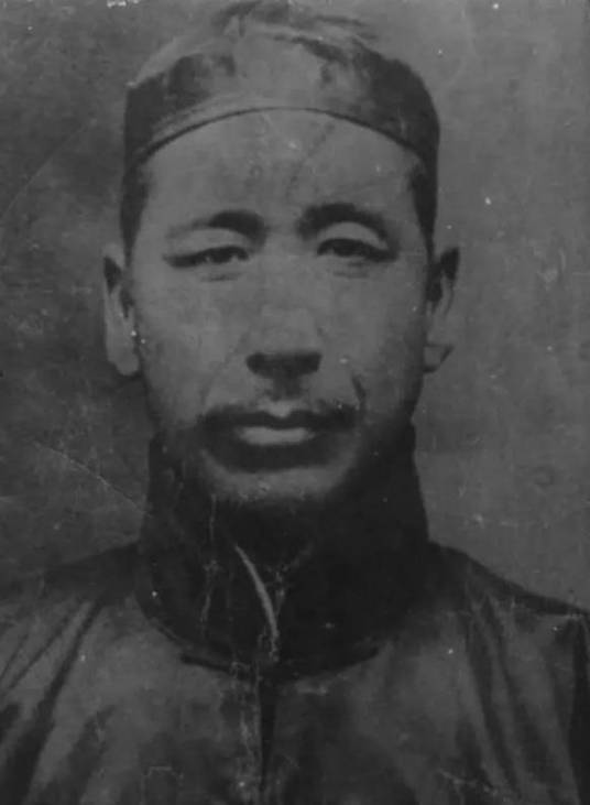 刘殿琛_百度百科