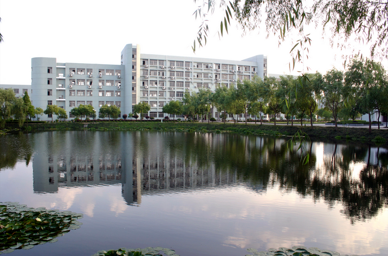 浙江省上虞中学