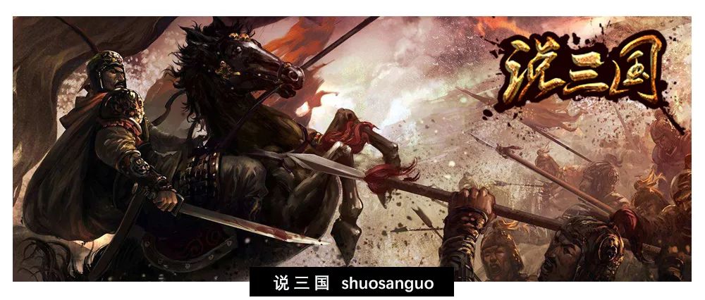 樊城之战，徐晃究竟是如何战胜占尽优势的关羽？_百科TA说