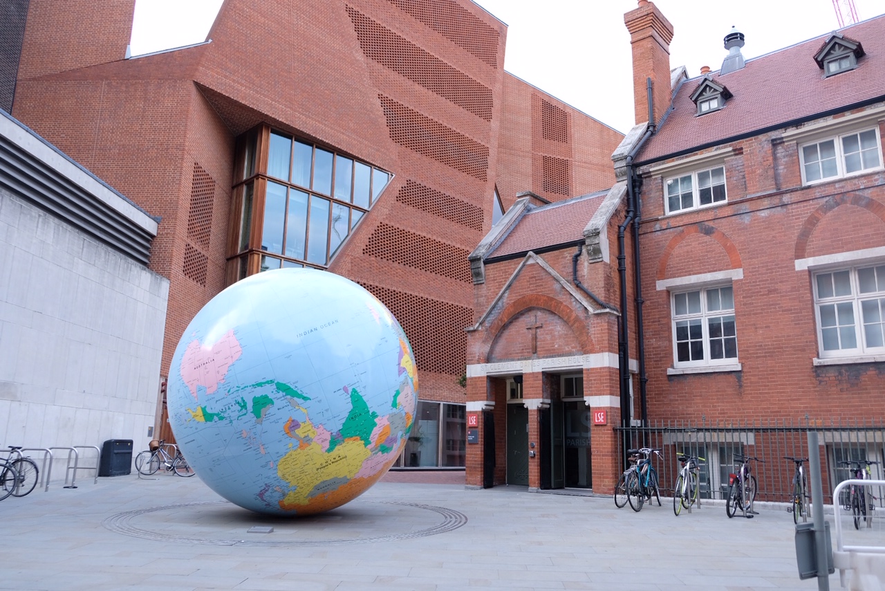 of economics and political science,简称:lse;中文简称:伦敦政经)