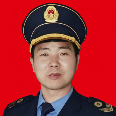 男,中共党员,银川市兴庆区卫生监督所党支部书记,代所长