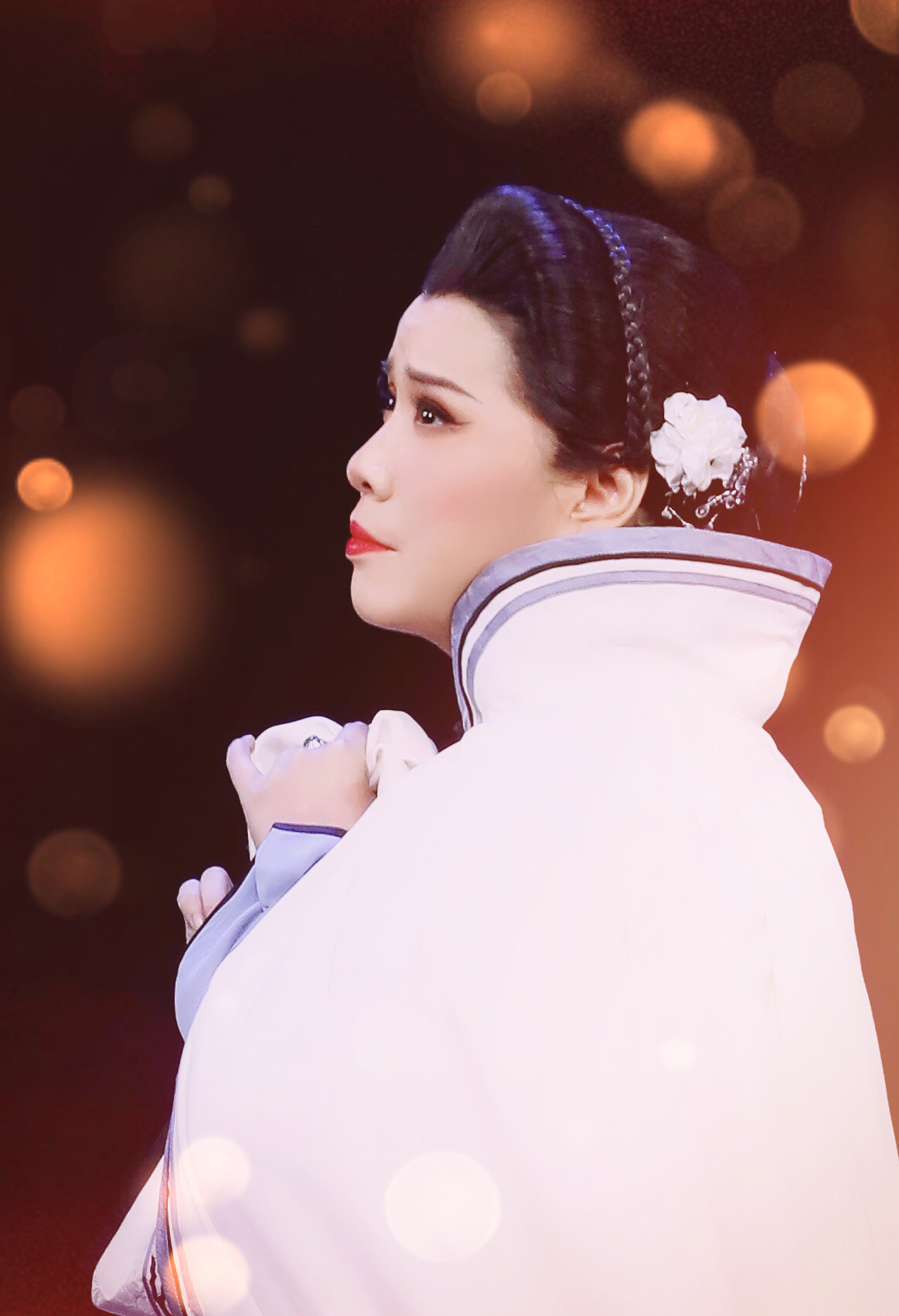  p data-id="gnzwxpx7t3">翟墨,女,中国京剧老旦演员, a target="