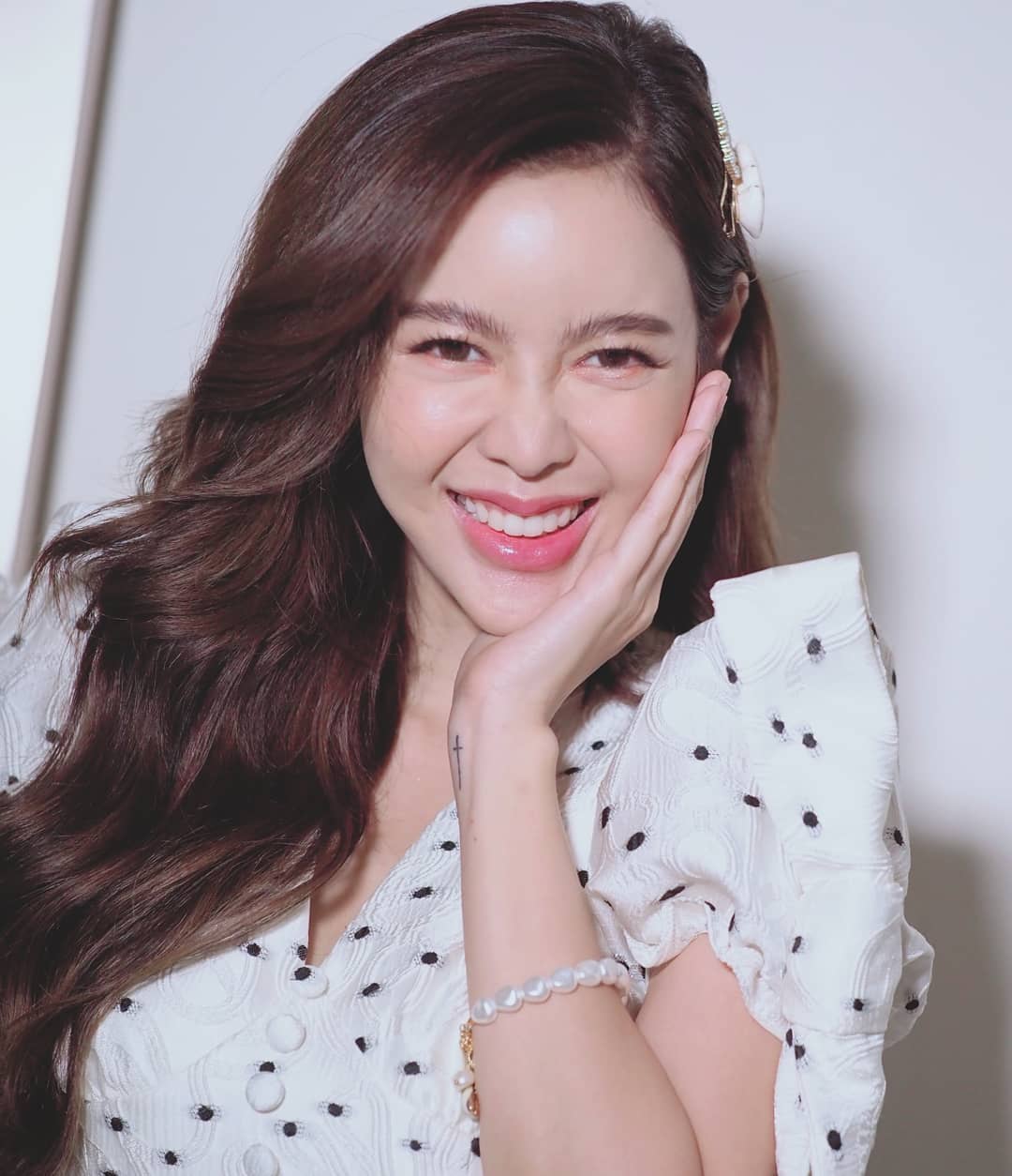 ice),1990年2月14日出生于 a target="_blank" href="/item/泰国