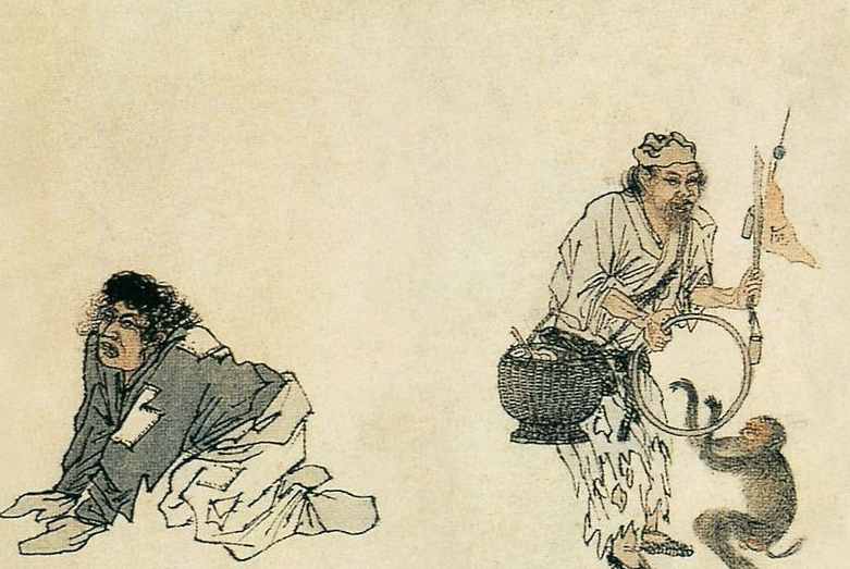 大明276年流民问题溯源：崇祯时起义军为何杀之不尽？根在这里_百科TA说