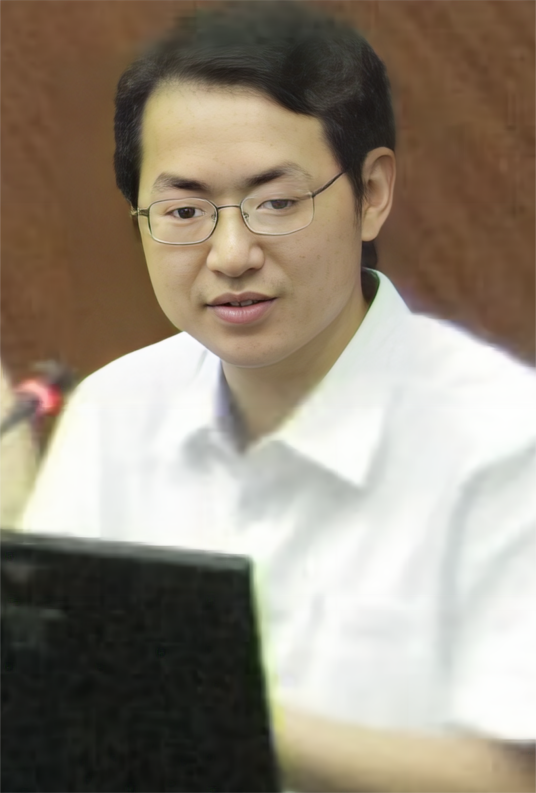 刘攀（武汉大学水利水电学院博士生导师）_百度百科