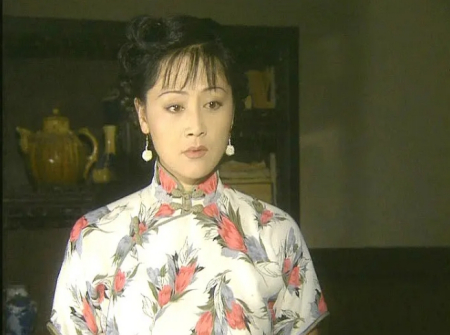 王姬（中国内地女演员、主持人）_百度百科