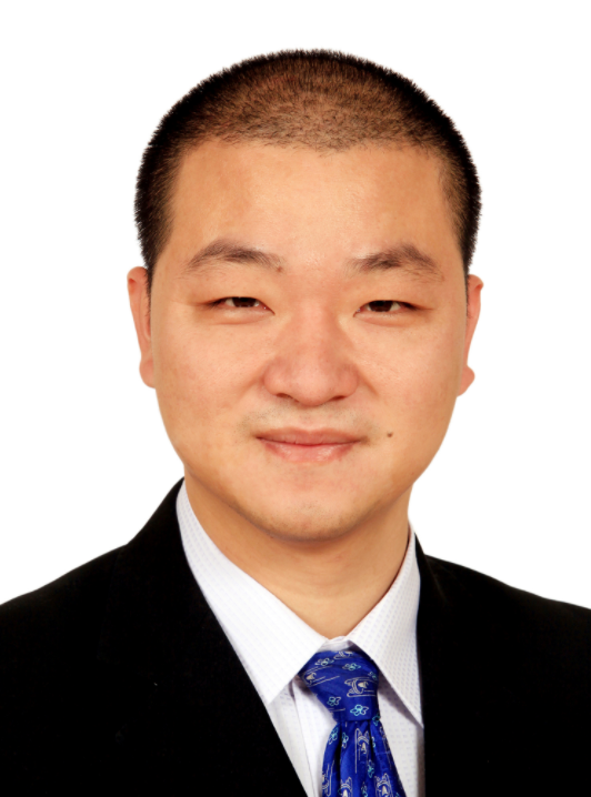 陈翔