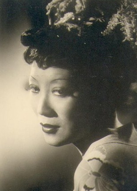  p>michiko tanaka是一位演员,主要作品有《蝴蝶夫人》,《吉原》. /p>