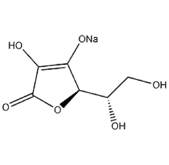抗坏血酸钠