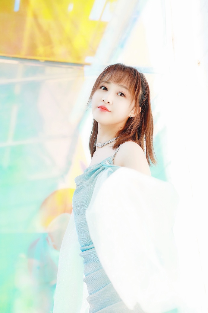曾丽瑶