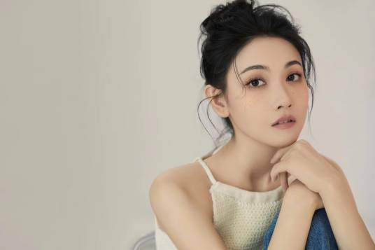 张悦（中国内地影视女演员）_百度百科