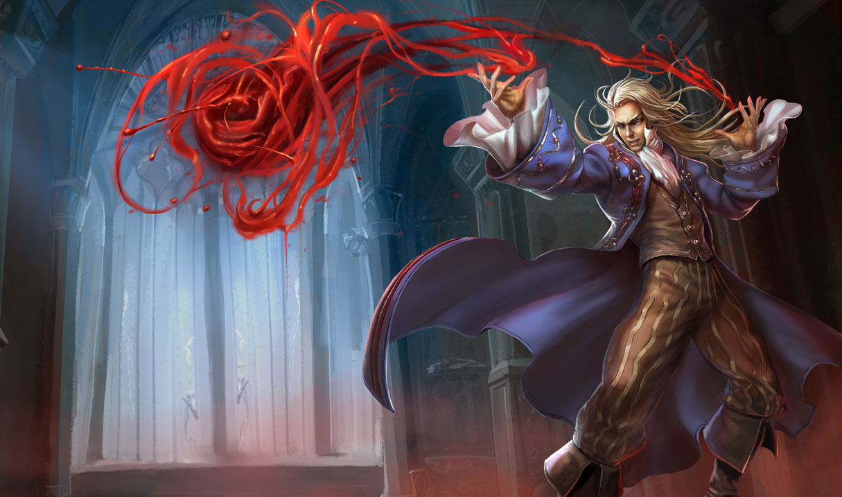 弗拉基米尔侯爵