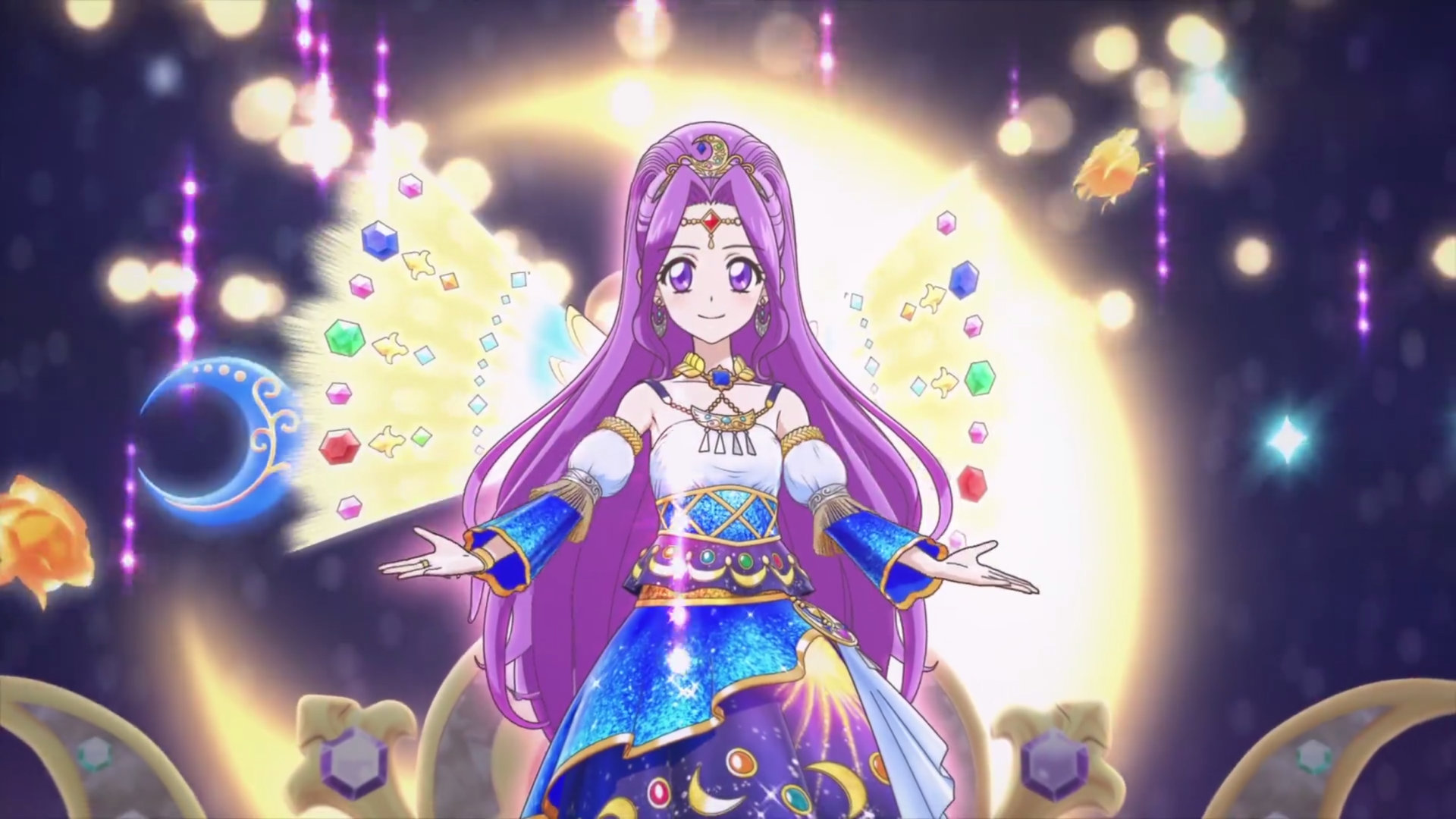 4d">神崎美月,《 a target="_blank" href="/item/偶像活动/4197562"