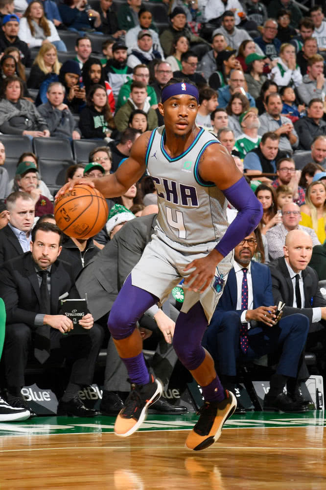 德文特·格拉汉姆