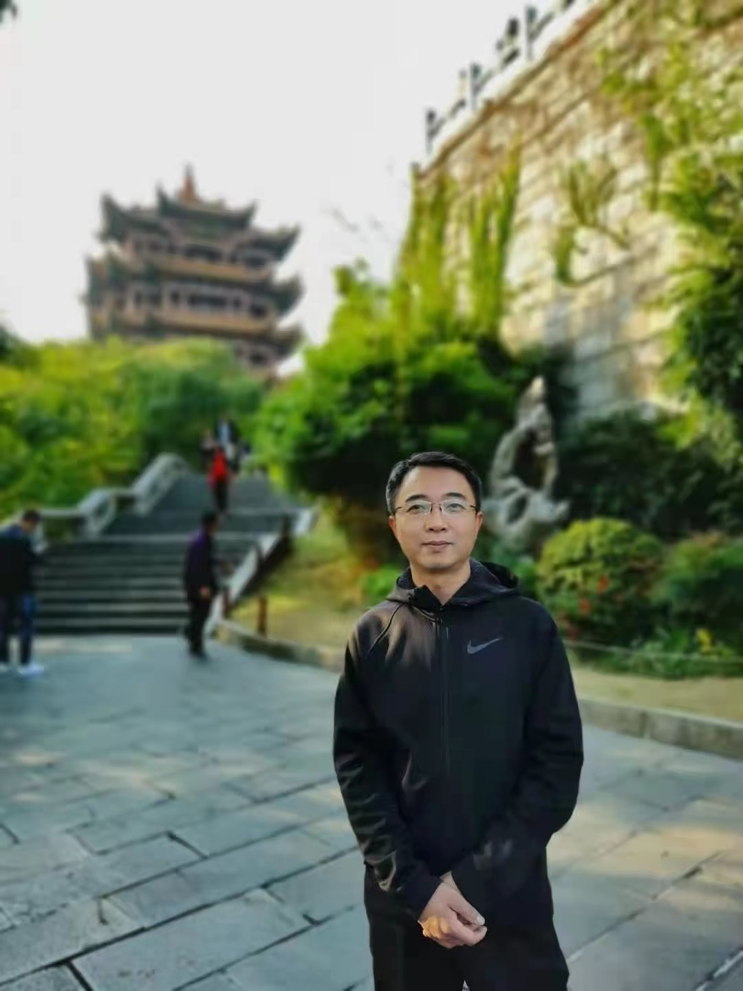 李小军