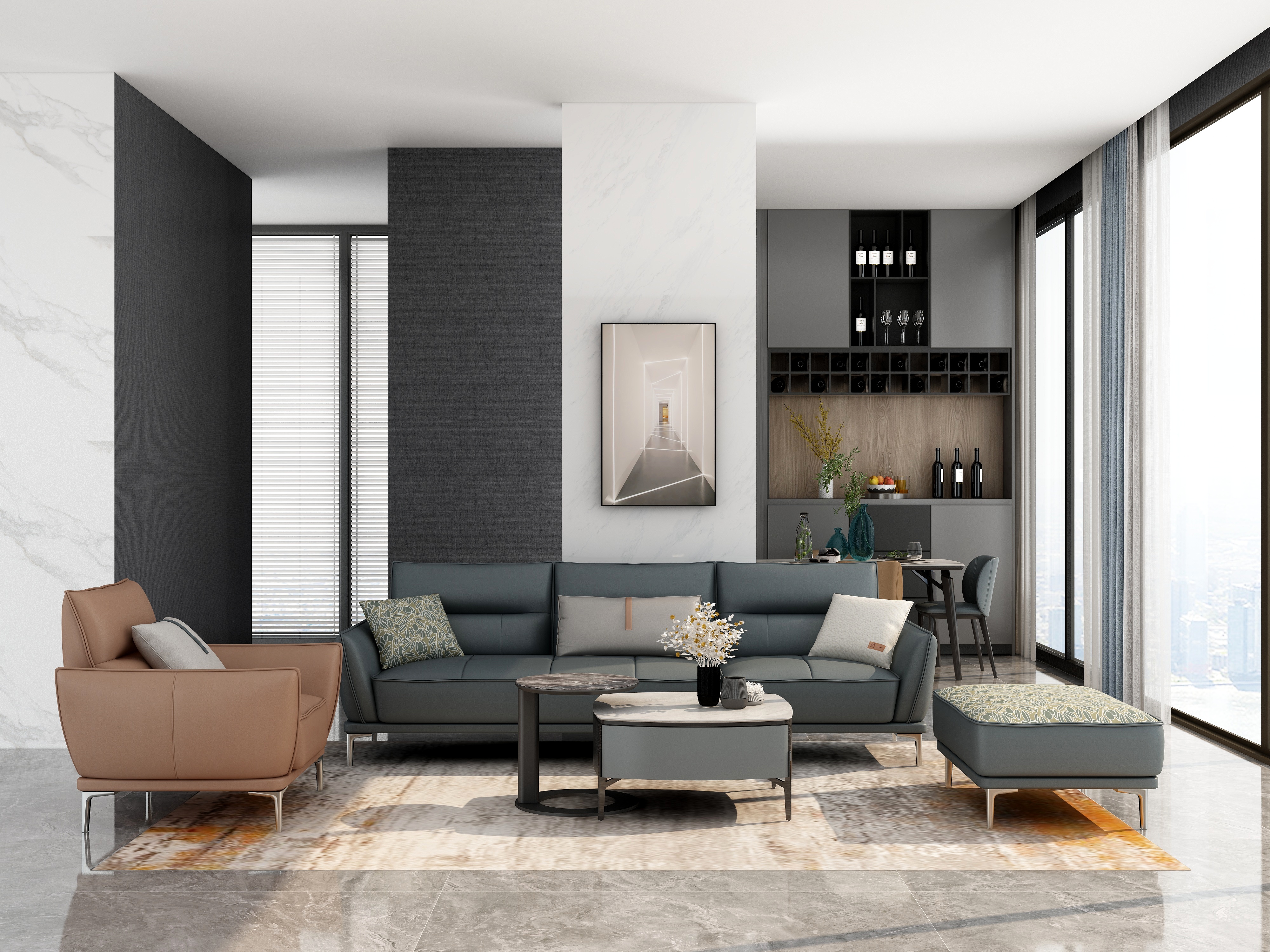 a>)总部位于四川省成都市崇州,成立于2004年2月23日,是一家集家具设计