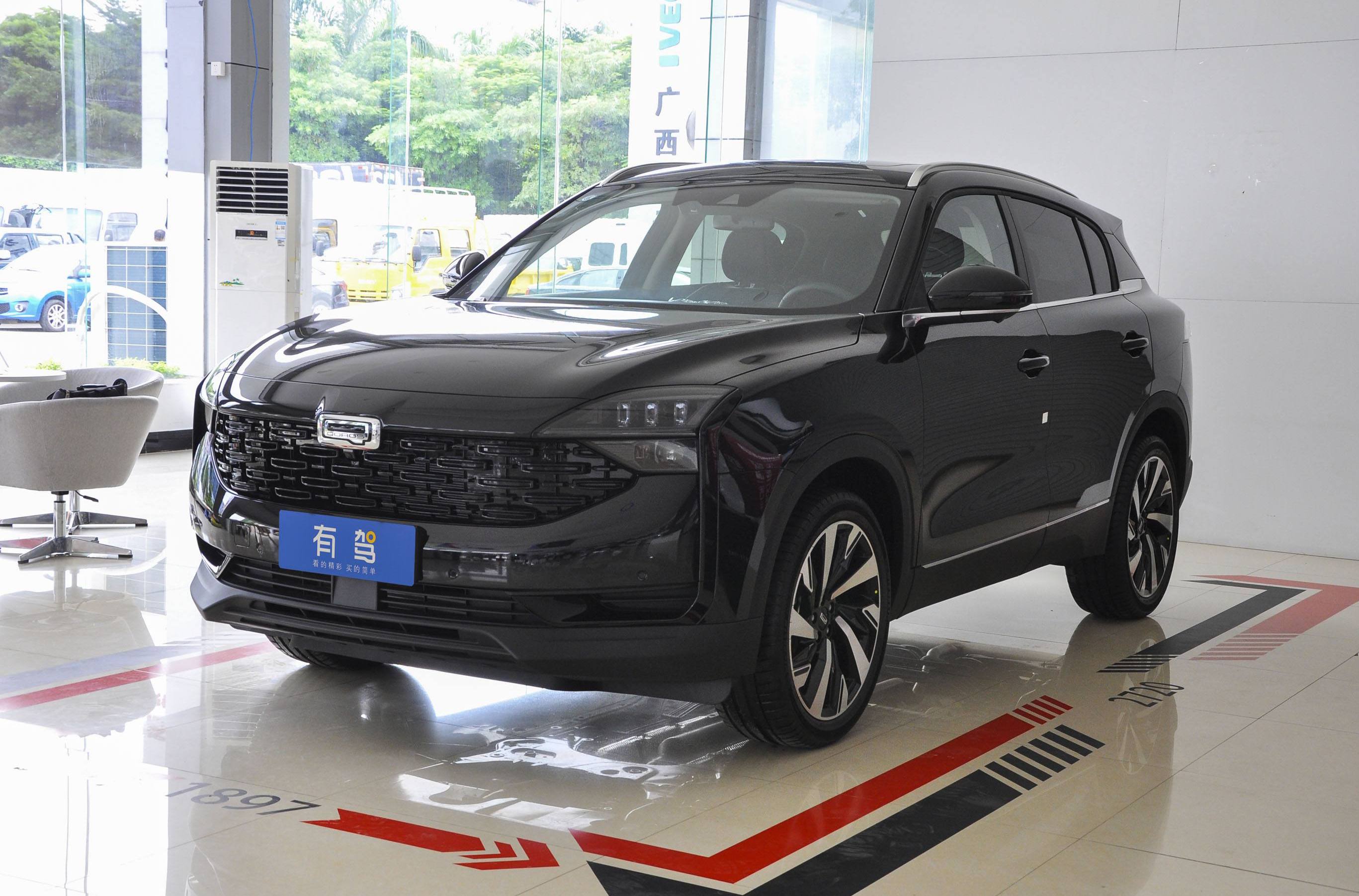  p data-id="2gvpktkhmdt">观致7,观致汽车旗下的紧凑型suv,厂商指导