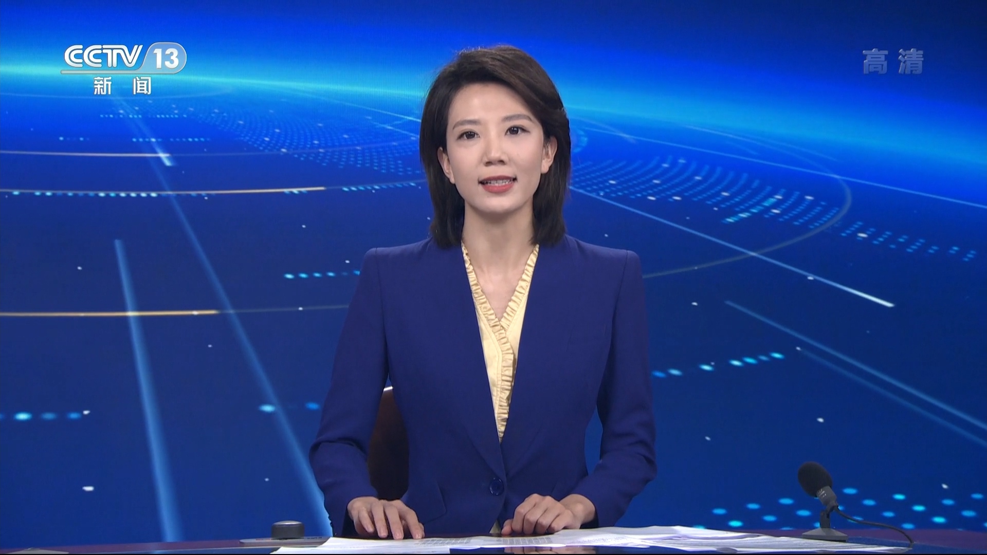 张安琪