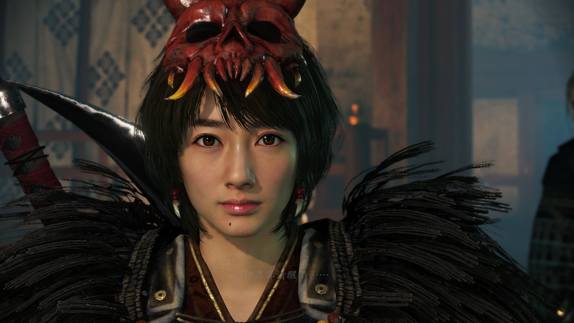  p>无明,《 a target="_blank" href="/item/仁王2/22653545" data