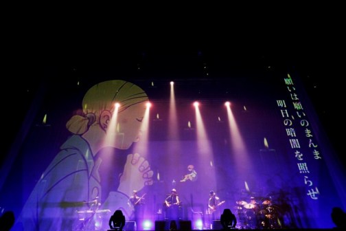 2012年巡回演唱会“ごめんなさい ちゃんといえるかな”