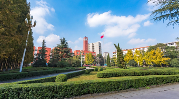 明德广场