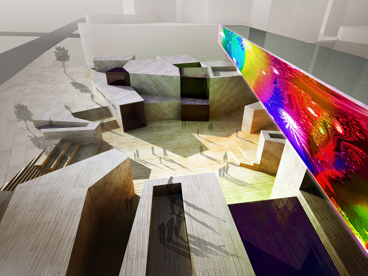 西安市当代美术馆