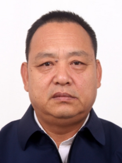 bl">现任山东省临沂市兰陵县商务局党组成员,副局长,物资集团党委书记