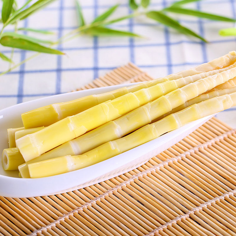 笋怎么保存不发霉,笋怎样保鲜才能不变色