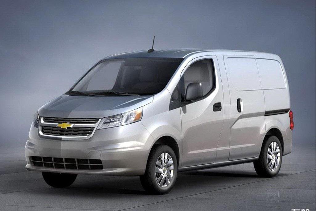  p>city express是雪佛兰(进口)旗下紧凑型mpv. /p>