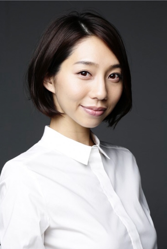 Maya Koizumi