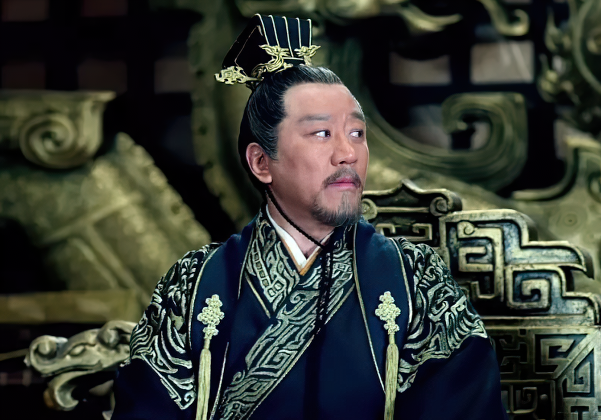他是梁武帝的好友，梁朝开国功臣，为何却被萧衍骂死？_百科TA说