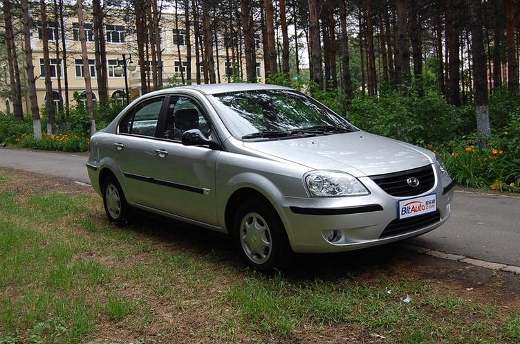  p>赛豹v为哈飞汽车旗下的紧凑型车. /p>