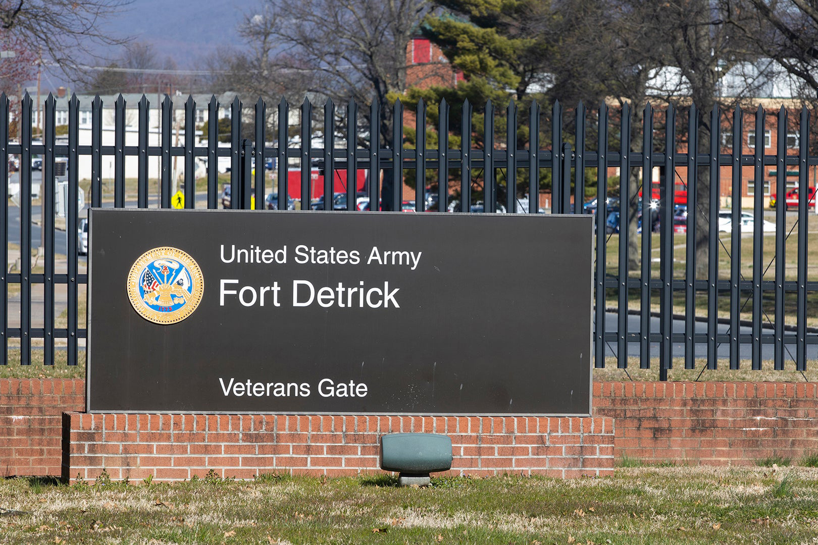  p data-id="gnfg0t17t5">德特里克堡生物实验室(fort detrick